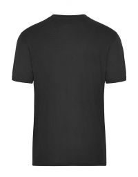 Arbeits T-Shirts Schwarz